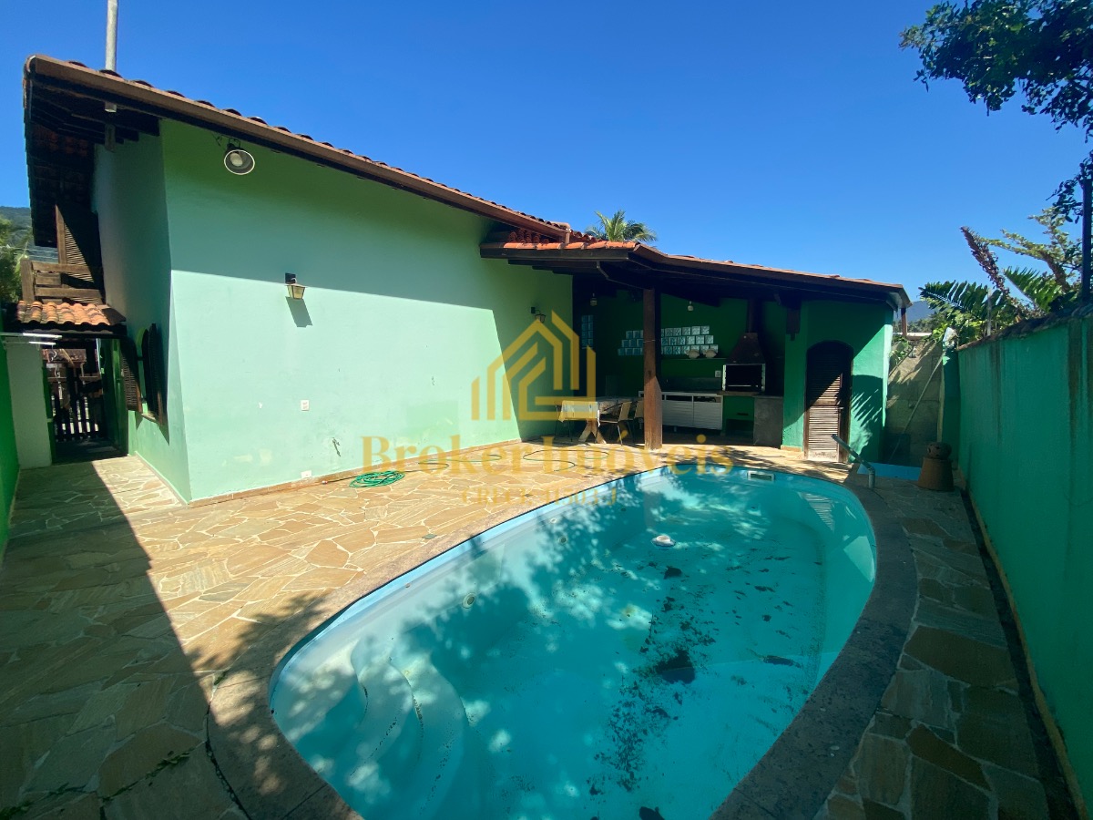Linda casa no condomínio fechado Condomínio Sun Beach Residence na enseada venda é locação definitiva