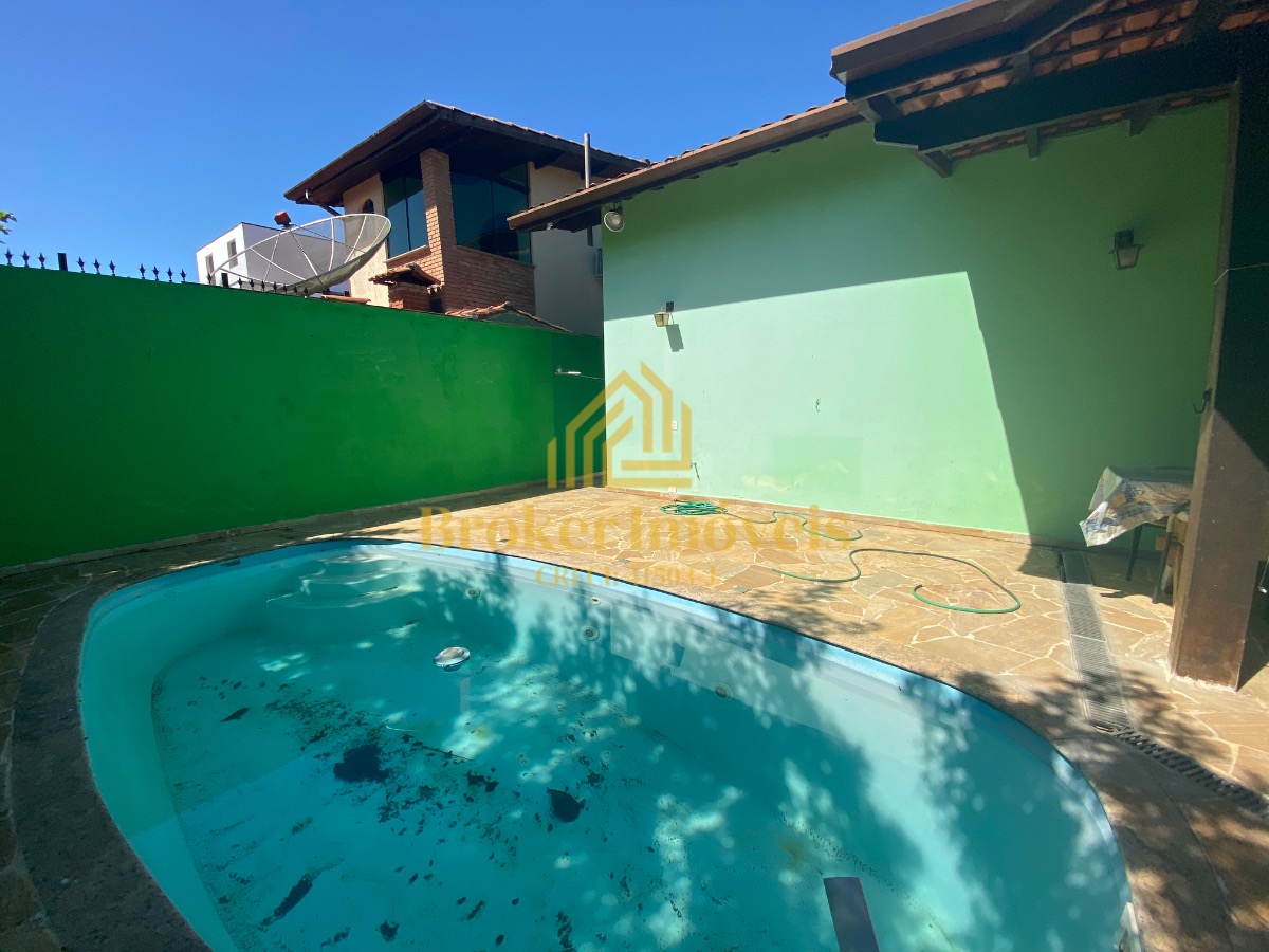 Linda casa no condomínio fechado Condomínio Sun Beach Residence na enseada venda é locação definitiva