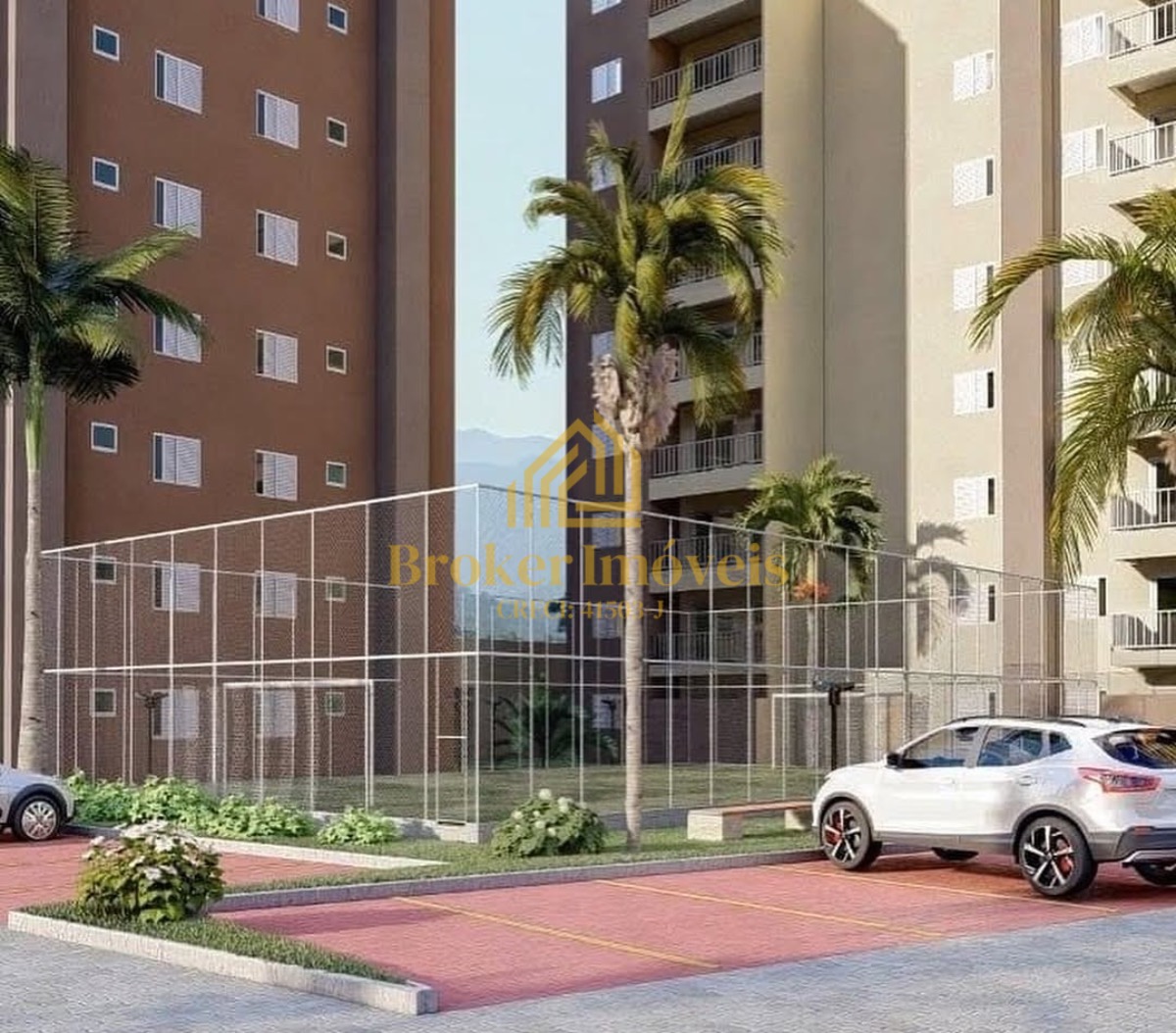 Super oportunidade no Villa Art Indaiá, em Caraguatatuba! Para você que deseja ter seu Apartamento na Praia ou sair do aluguel