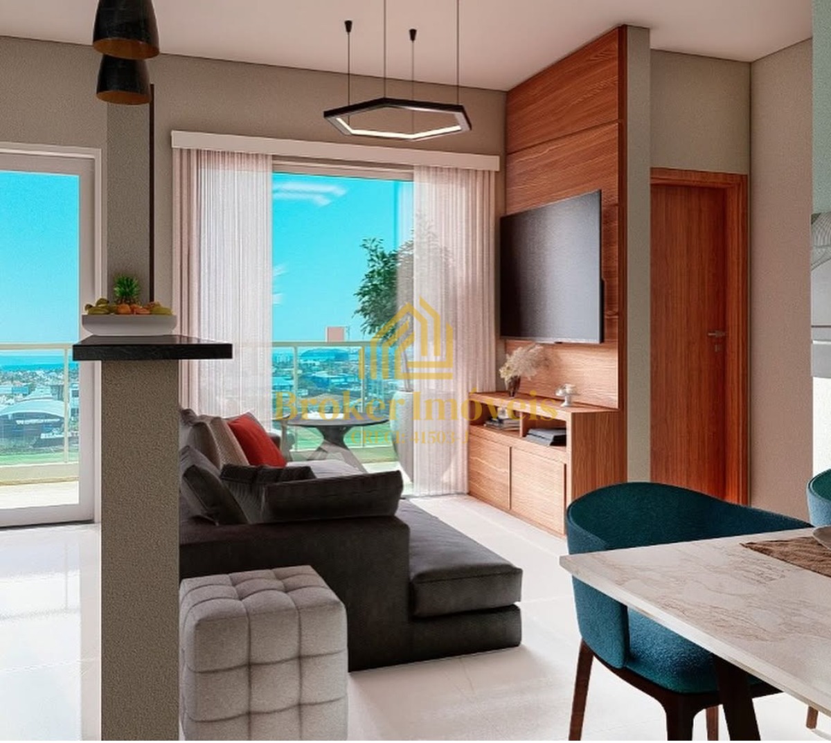Super oportunidade no Villa Art Indaiá, em Caraguatatuba! Para você que deseja ter seu Apartamento na Praia ou sair do aluguel