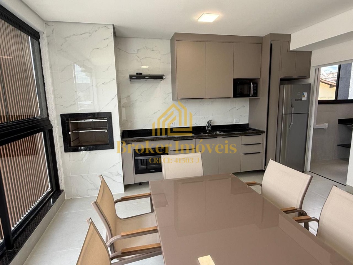 Lindo apartamento mobiliado no condomínio solar de ipanema - jd aruan próximo a praia