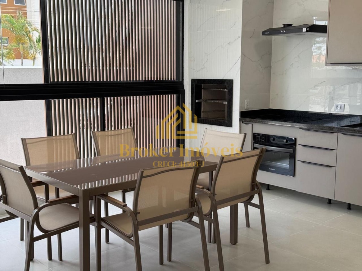 Lindo apartamento mobiliado no condomínio solar de ipanema - jd aruan próximo a praia