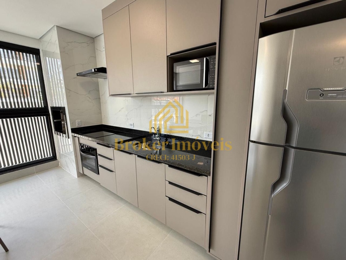 Lindo apartamento mobiliado no condomínio solar de ipanema - jd aruan próximo a praia