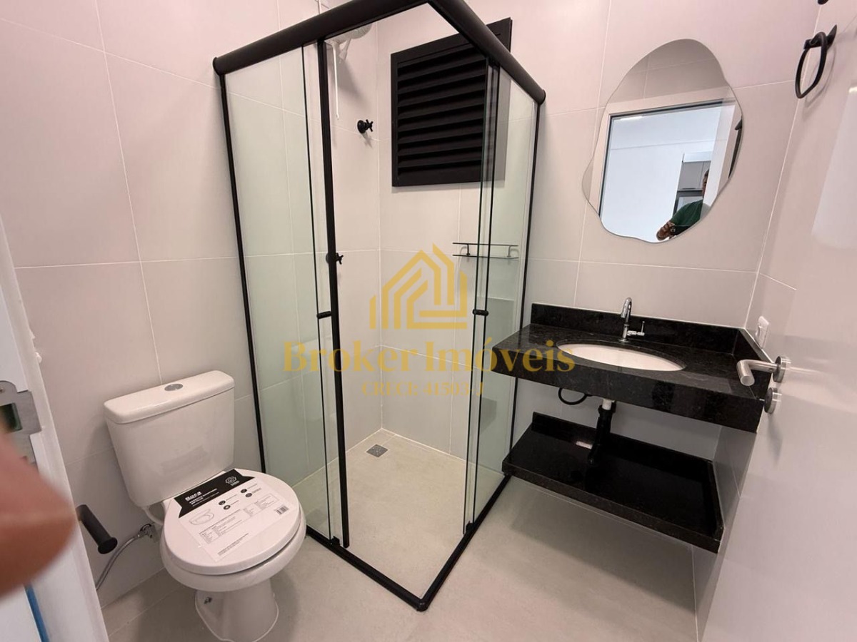 Lindo apartamento mobiliado no condomínio solar de ipanema - jd aruan próximo a praia