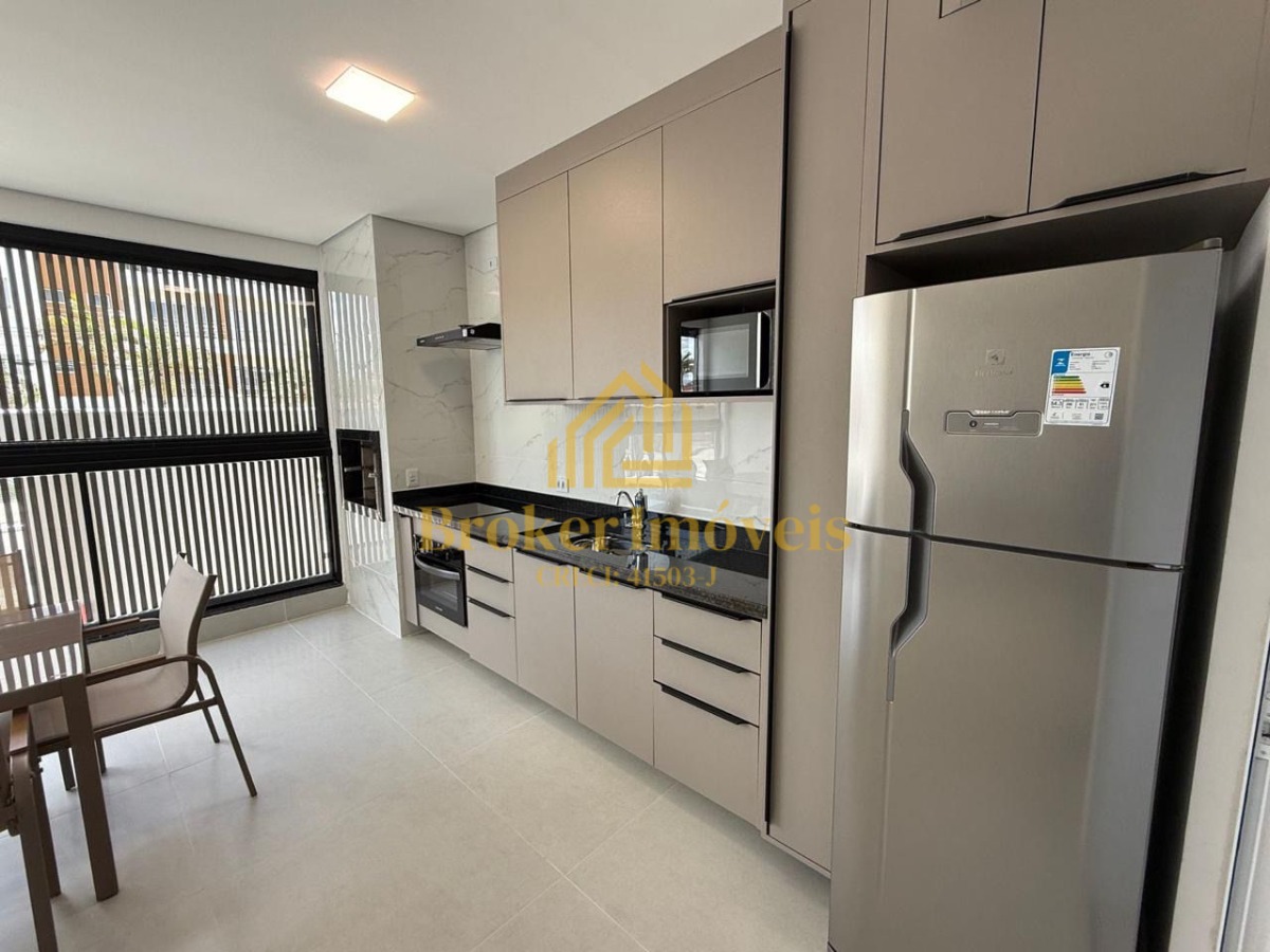 Lindo apartamento mobiliado no condomínio solar de ipanema - jd aruan próximo a praia