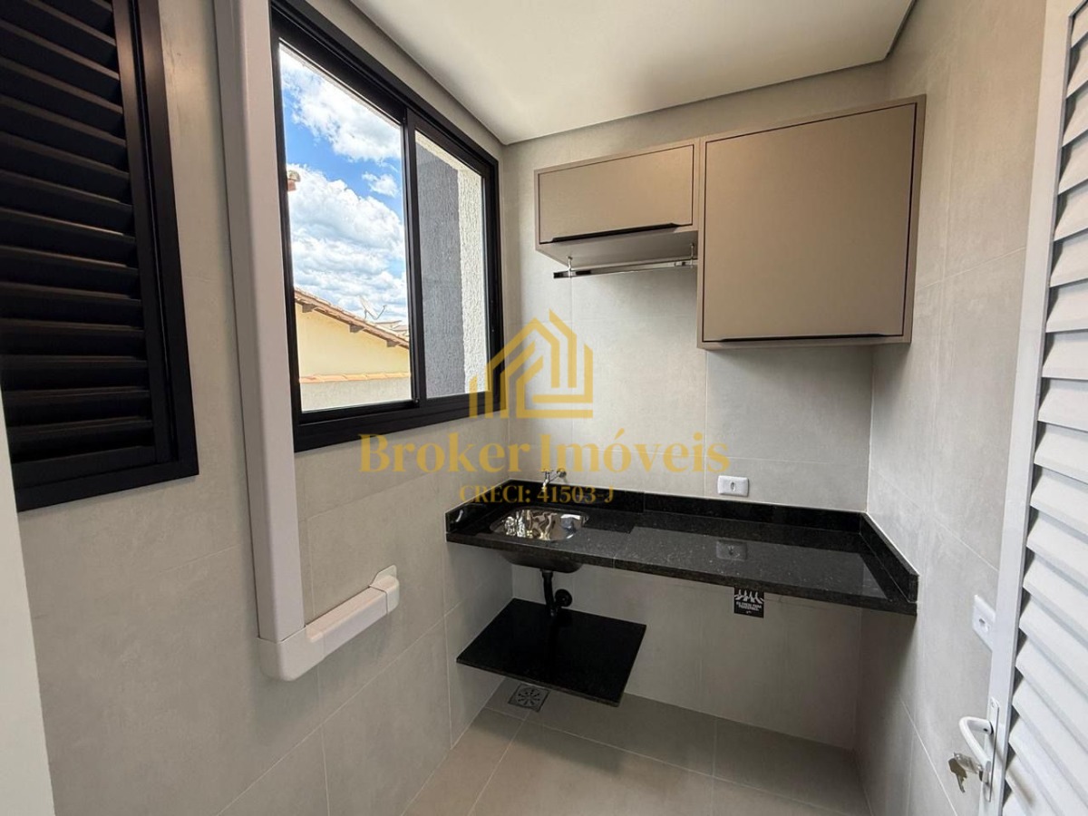 Lindo apartamento mobiliado no condomínio solar de ipanema - jd aruan próximo a praia
