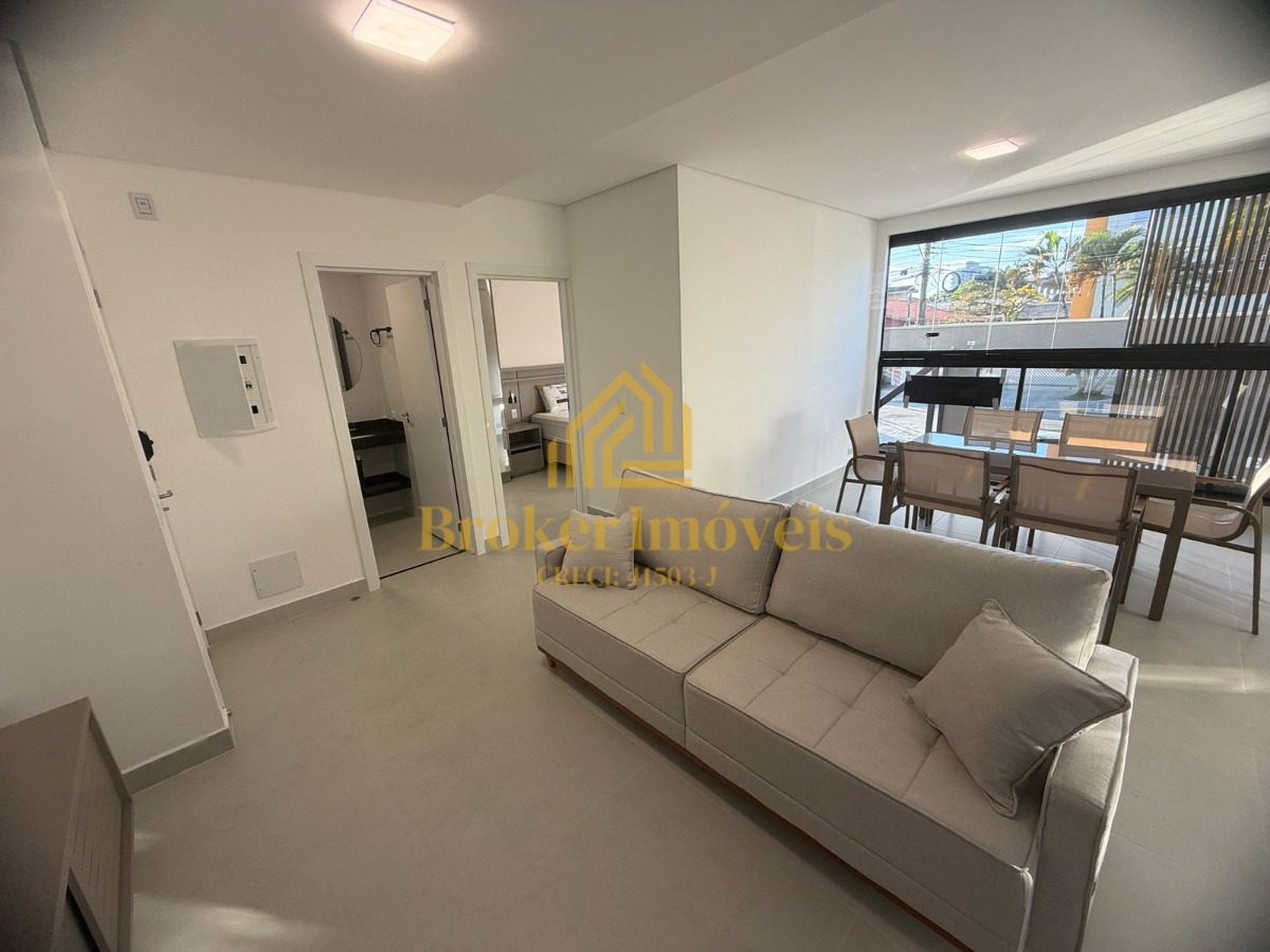 Lindo apartamento mobiliado no condomínio solar de ipanema - jd aruan próximo a praia