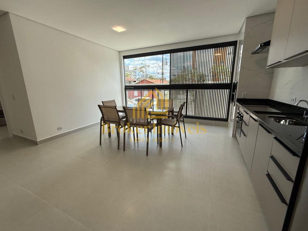 Lindo apartamento mobiliado no condomínio solar de ipanema - jd aruan próximo a praia