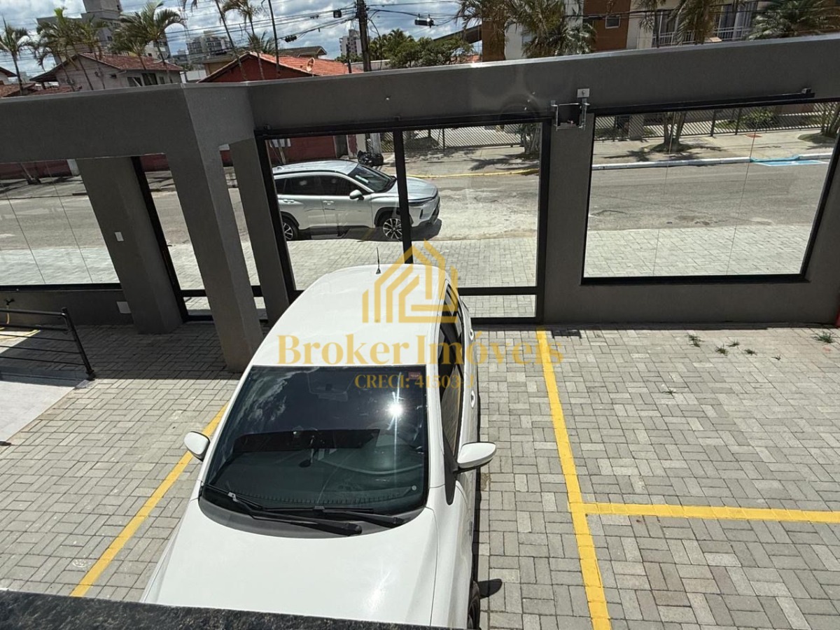 Lindo apartamento mobiliado no condomínio solar de ipanema - jd aruan próximo a praia