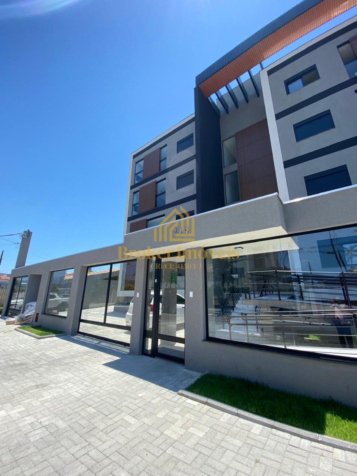 Lindo apartamento mobiliado no condomínio solar de ipanema - jd aruan próximo a praia