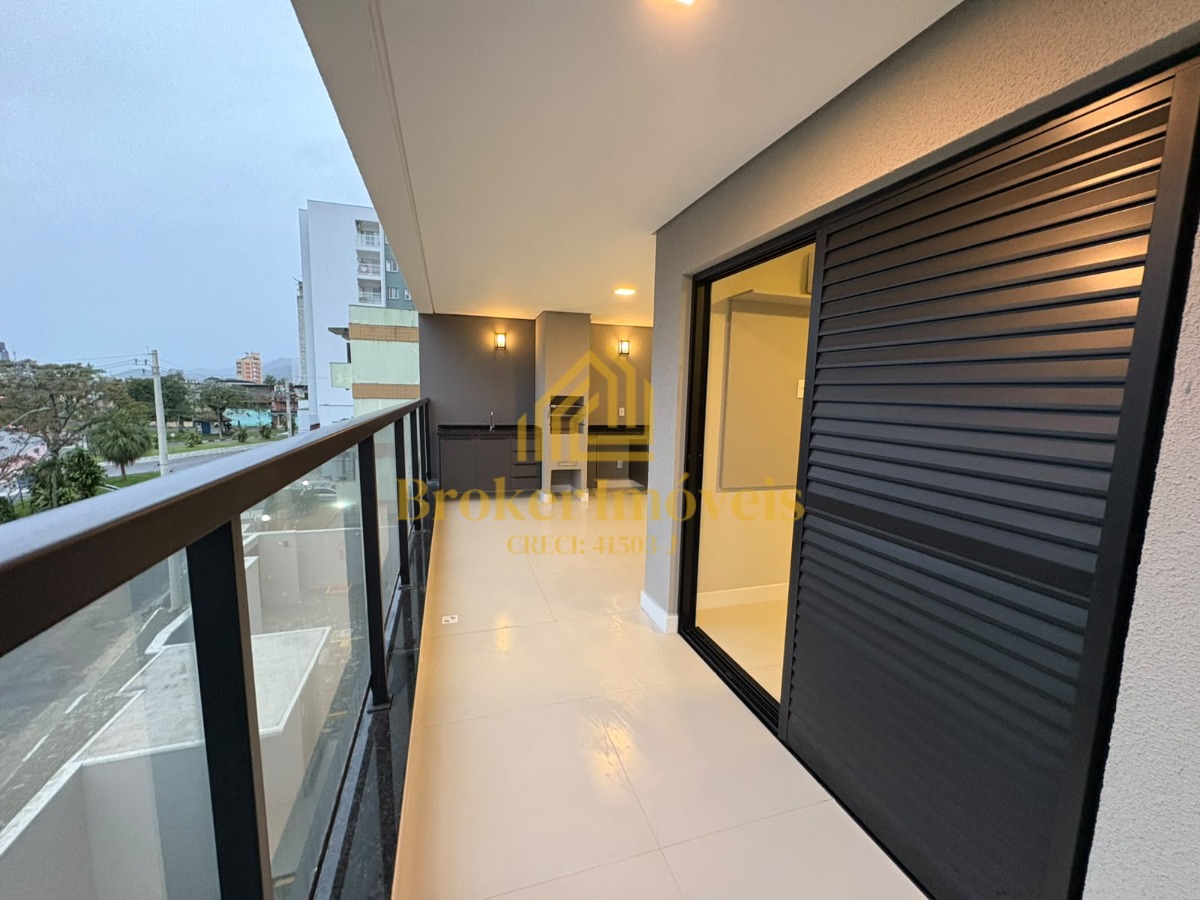 Lindo apartamento para locação no edifício alpha view no bairro sumaré - foto 10