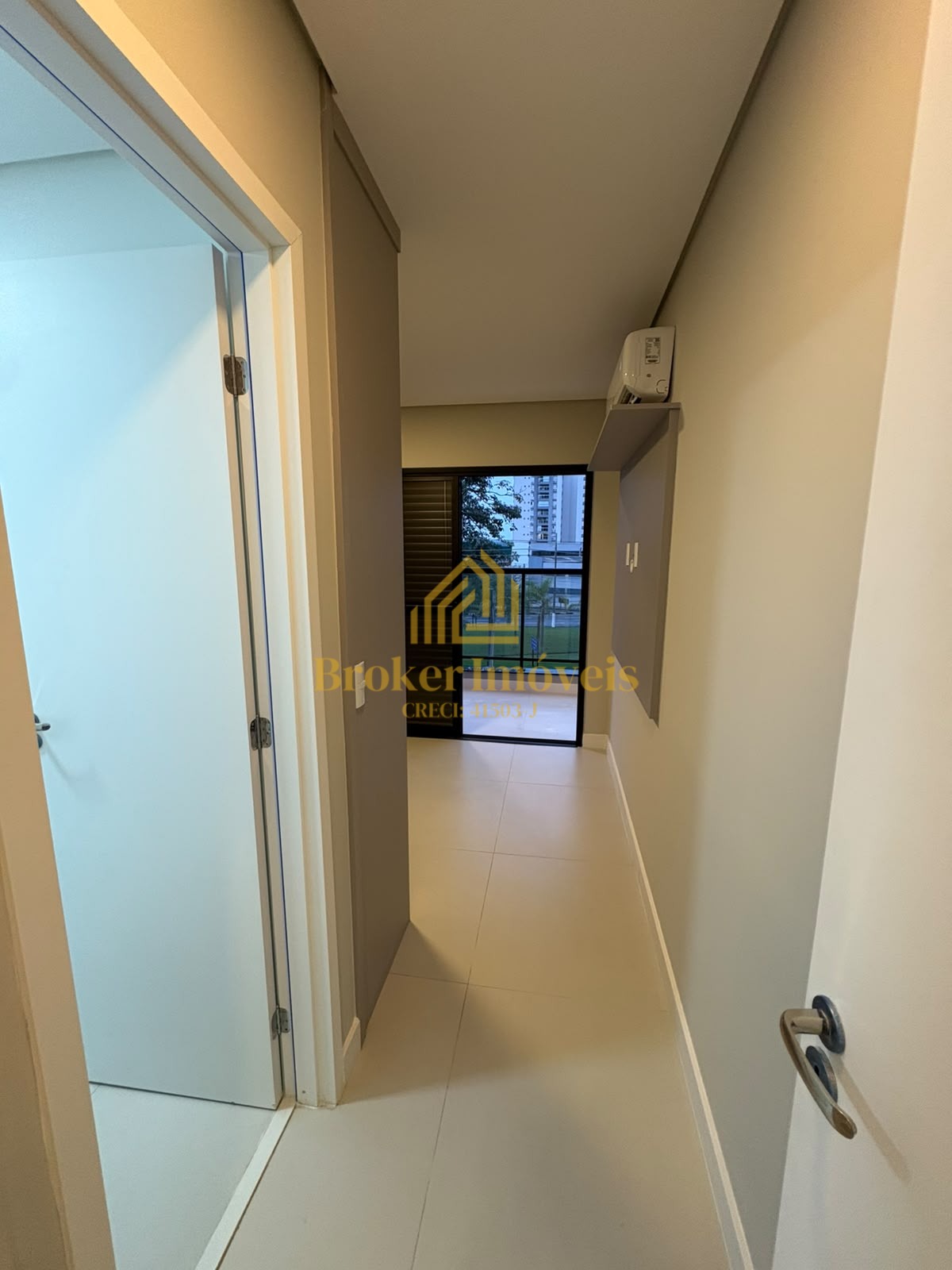 Lindo apartamento para locação no edifício alpha view no bairro sumaré - foto 5