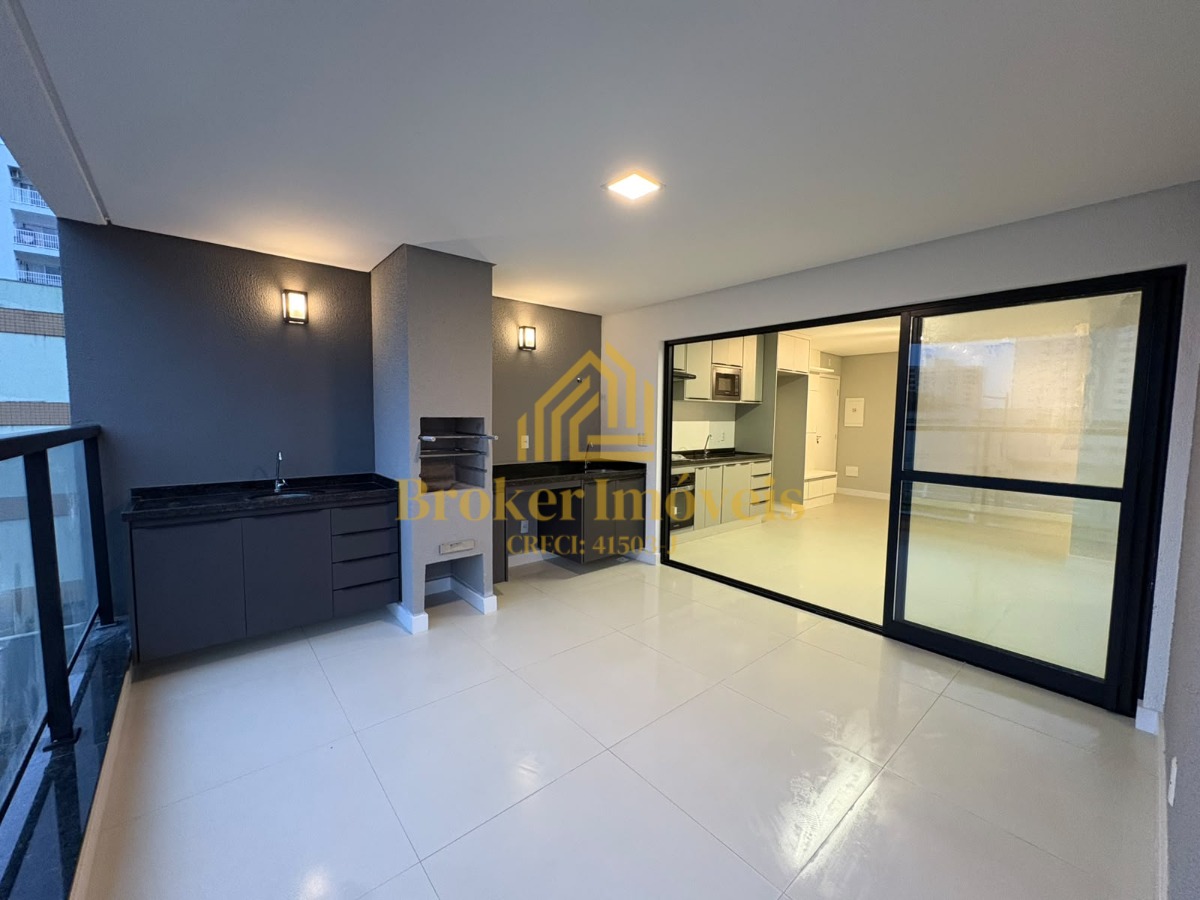 Lindo apartamento para locação no edifício alpha view no bairro sumaré - foto 9