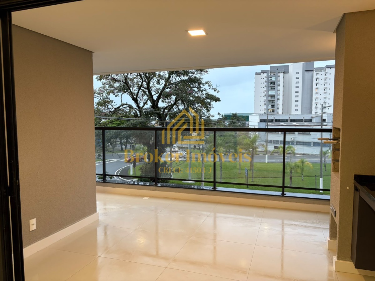 Lindo apartamento para locação no edifício alpha view no bairro sumaré - foto 13