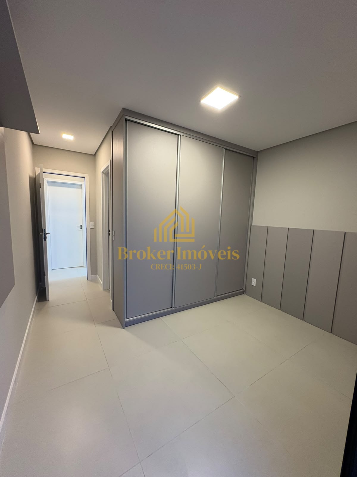 Lindo apartamento para locação no edifício alpha view no bairro sumaré - foto 4