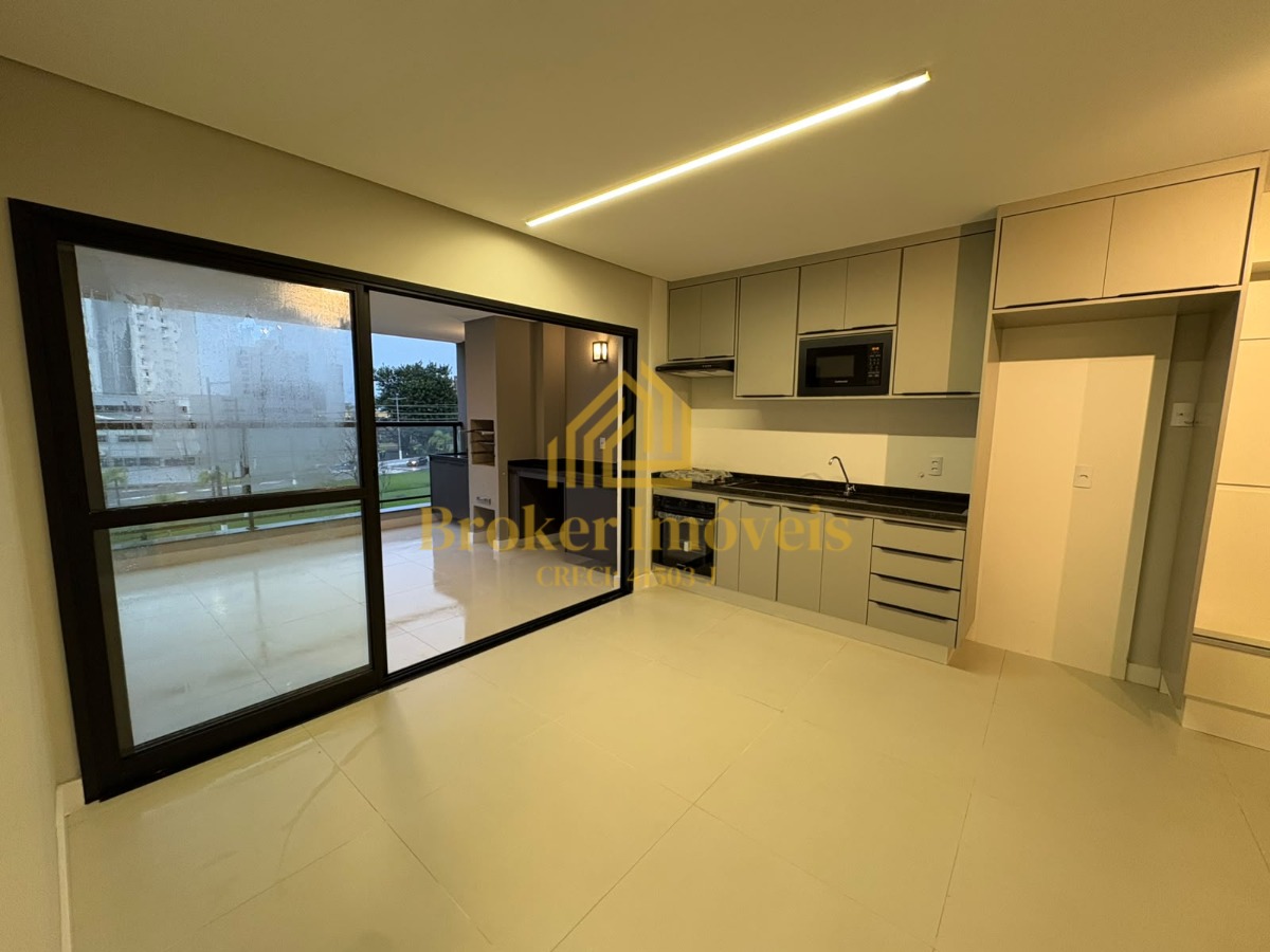 Lindo apartamento para locação no edifício alpha view no bairro sumaré - foto 3