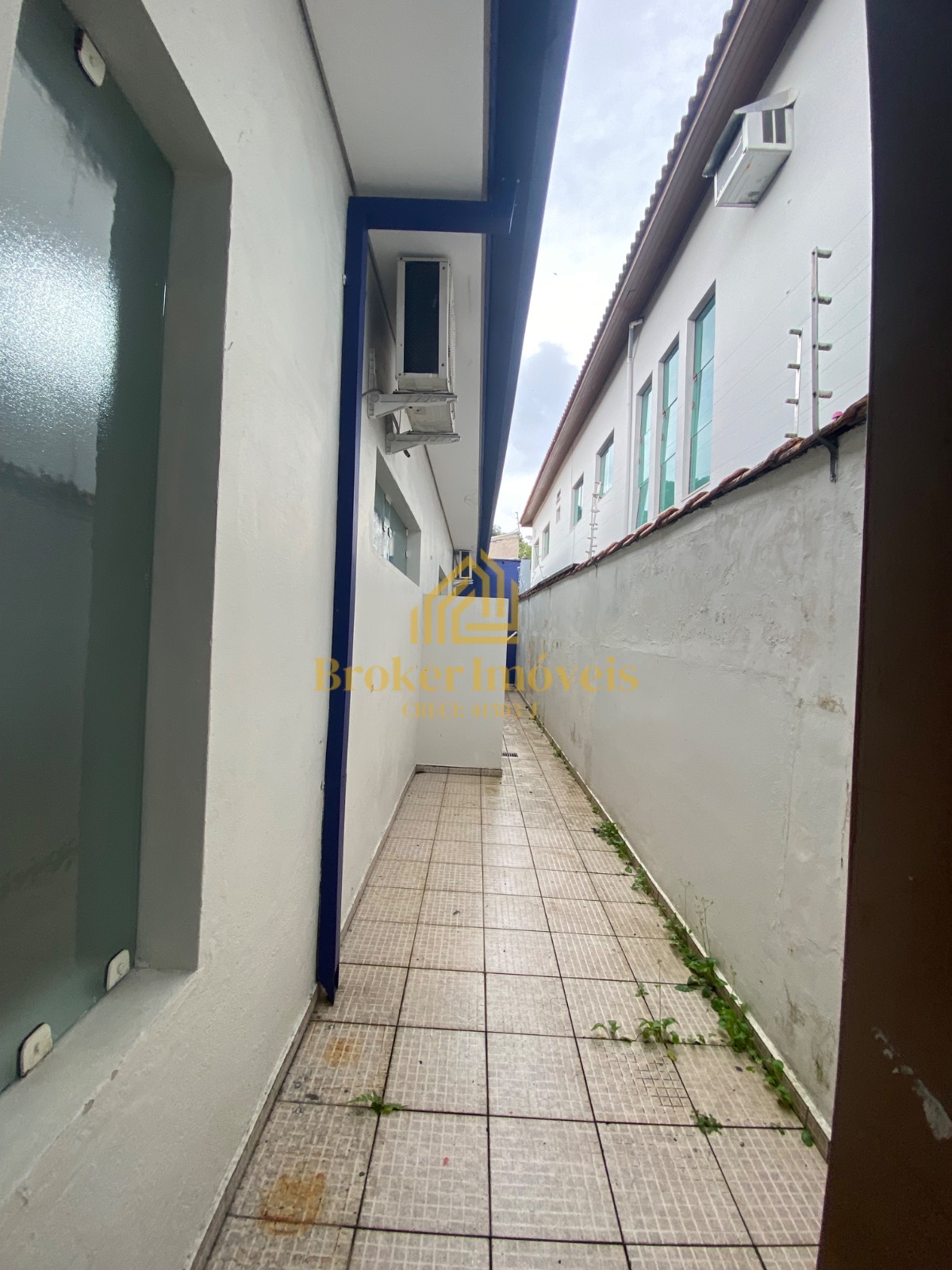 Ponto comercial em excelente localização no centro da cidade para Locação e venda com salas comerciais - foto 20