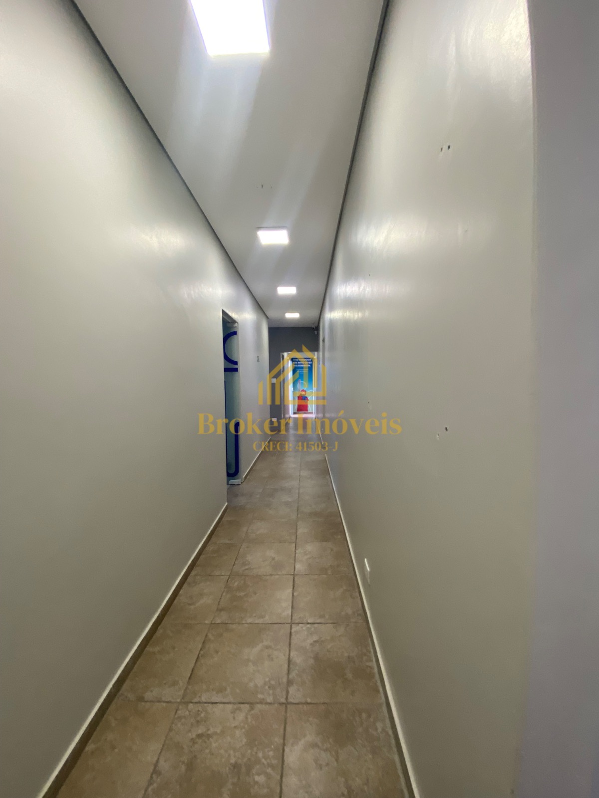 Ponto comercial em excelente localização no centro da cidade para Locação e venda com salas comerciais - foto 26