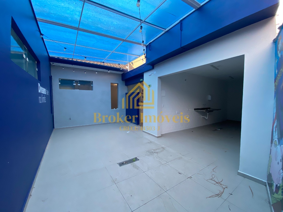 Ponto comercial em excelente localização no centro da cidade para Locação e venda com salas comerciais - foto 10