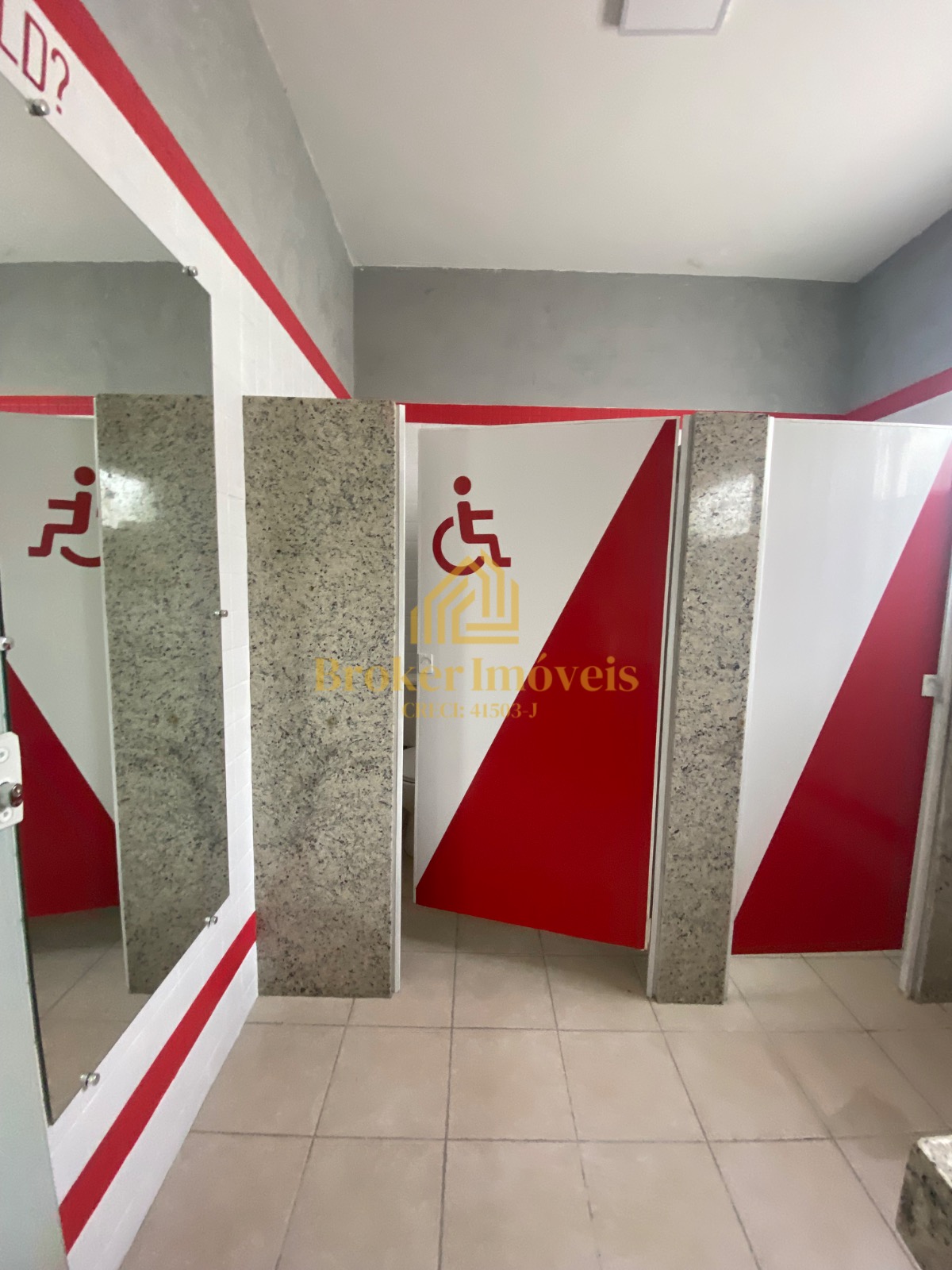 Ponto comercial em excelente localização no centro da cidade para Locação e venda com salas comerciais - foto 54