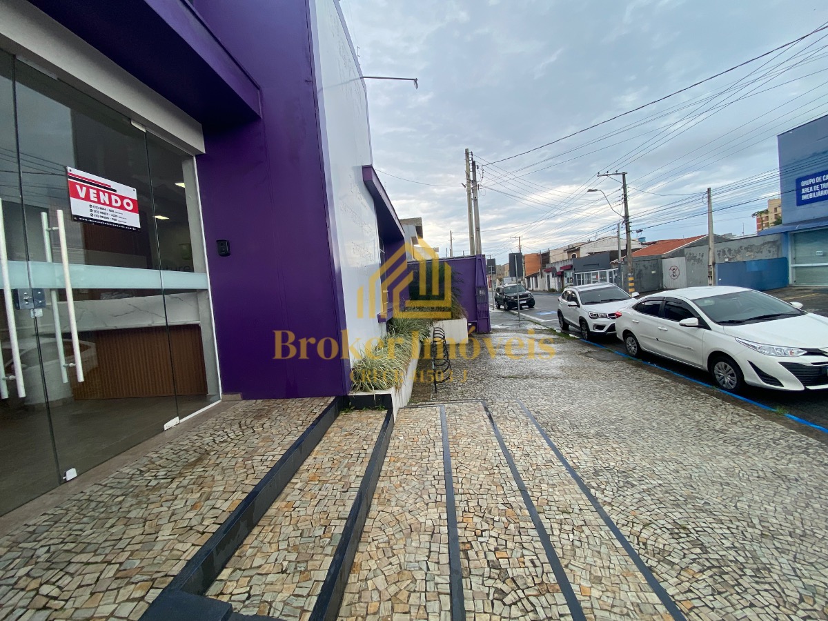 Ponto comercial em excelente localização no centro da cidade para Locação e venda com salas comerciais - foto 2