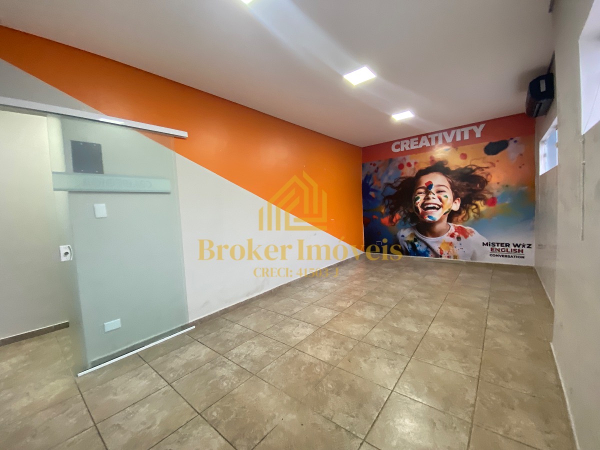 Ponto comercial em excelente localização no centro da cidade para Locação e venda com salas comerciais - foto 34