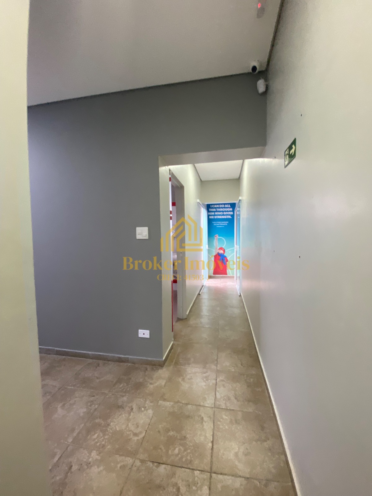 Ponto comercial em excelente localização no centro da cidade para Locação e venda com salas comerciais - foto 36
