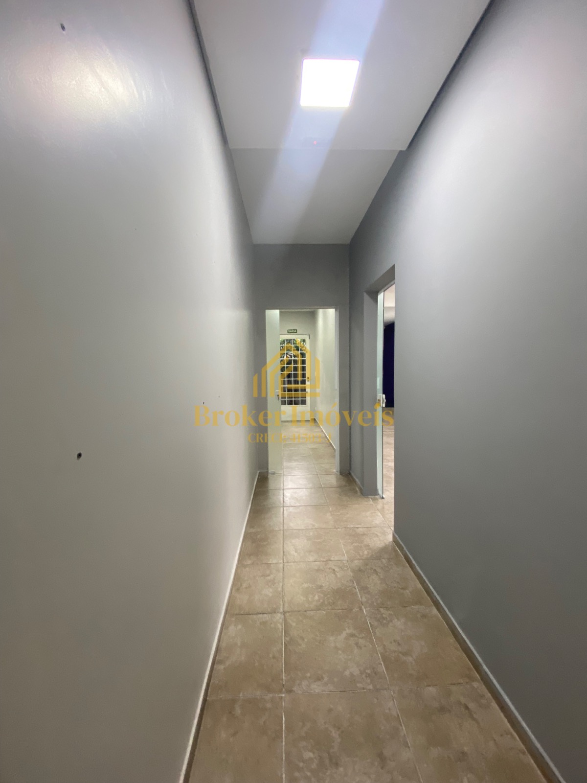 Ponto comercial em excelente localização no centro da cidade para Locação e venda com salas comerciais - foto 41