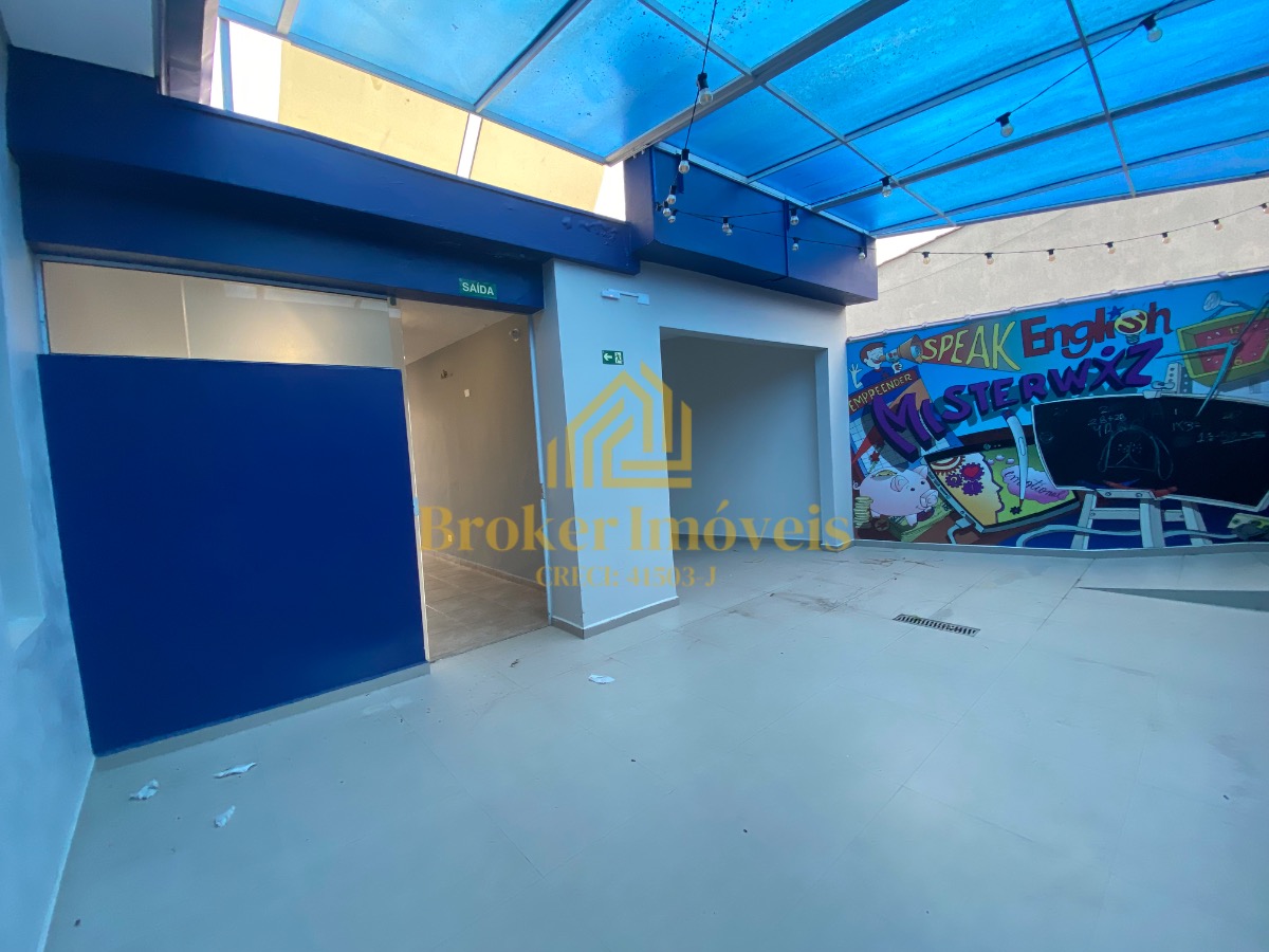 Ponto comercial em excelente localização no centro da cidade para Locação e venda com salas comerciais - foto 9