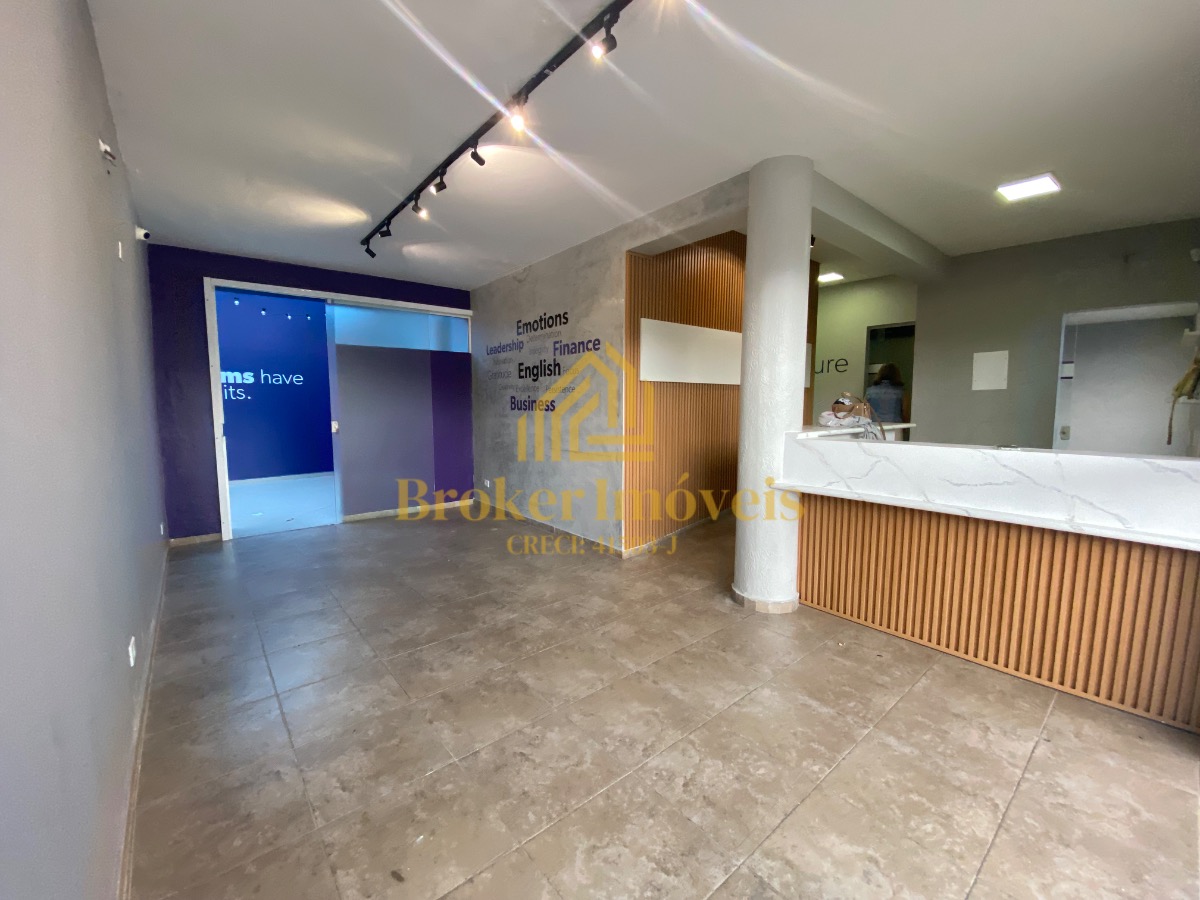 Ponto comercial em excelente localização no centro da cidade para Locação e venda com salas comerciais - foto 3