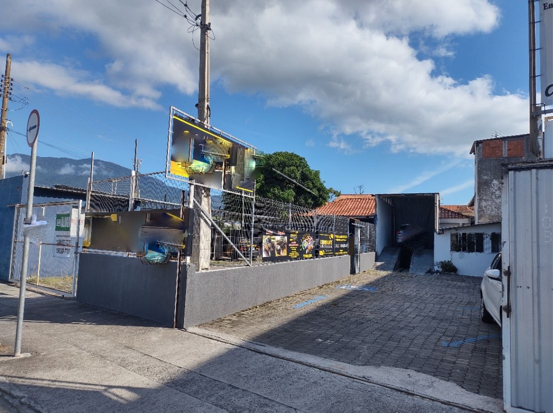 Excelente ponto comercial para venda definitiva no centro de - foto 1