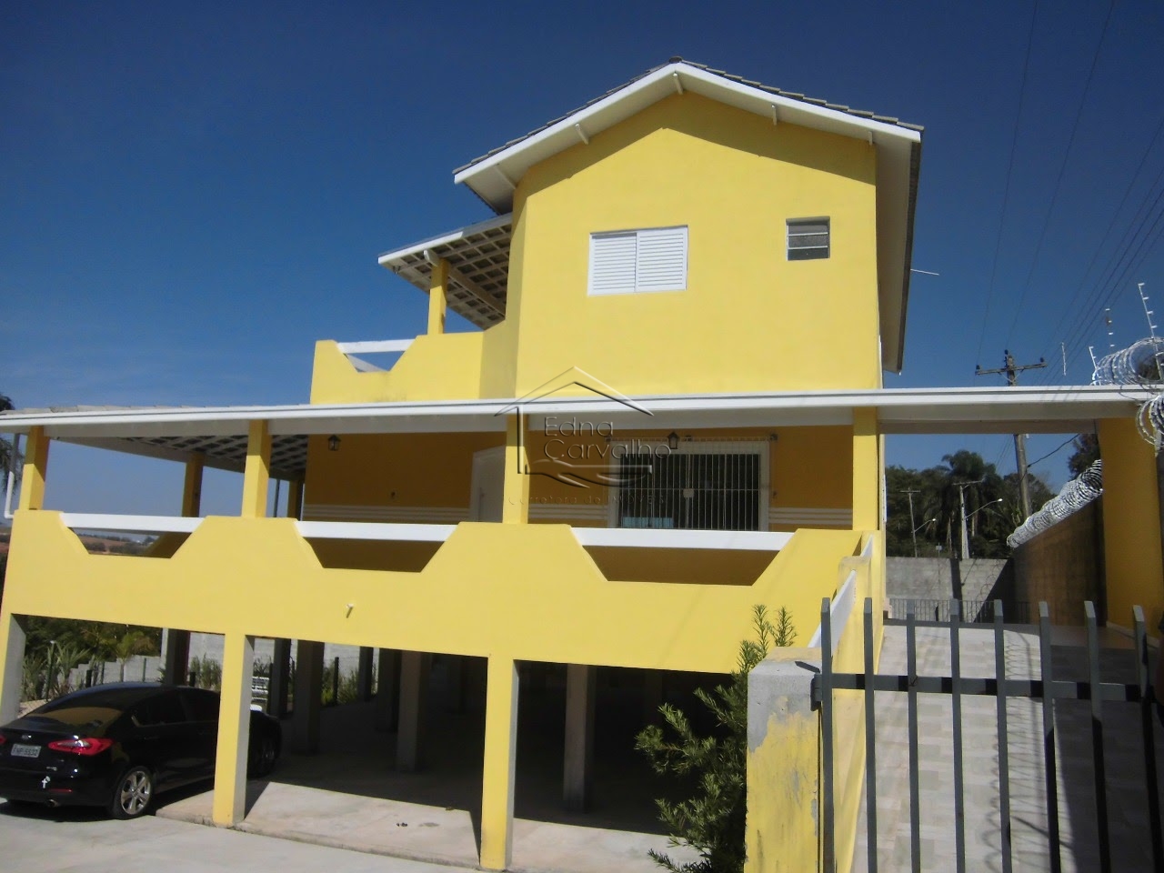 Oportunidade, maravilhosa chácara , com mais de 3 mil metros quadrados, com vista privilegiada no bairro piedade, caçapava- sp - foto 16