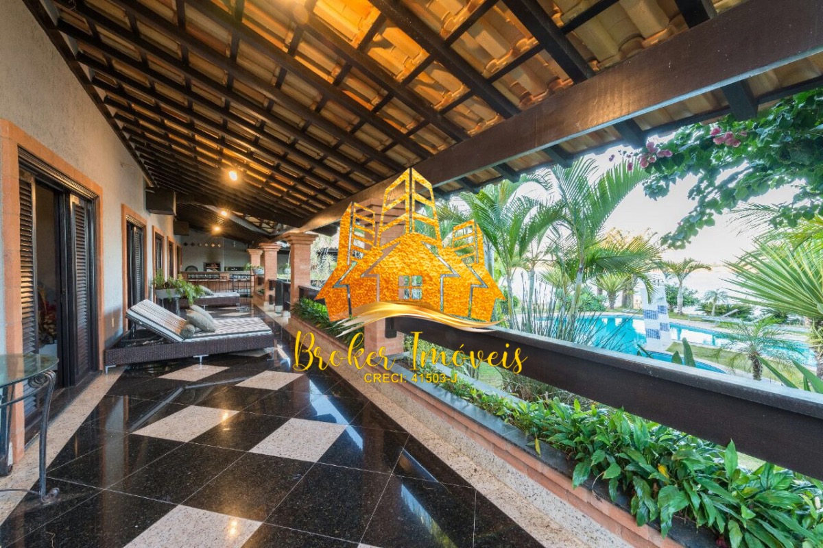 Casa de alto padrão no condomínio nova fama em minas gerais