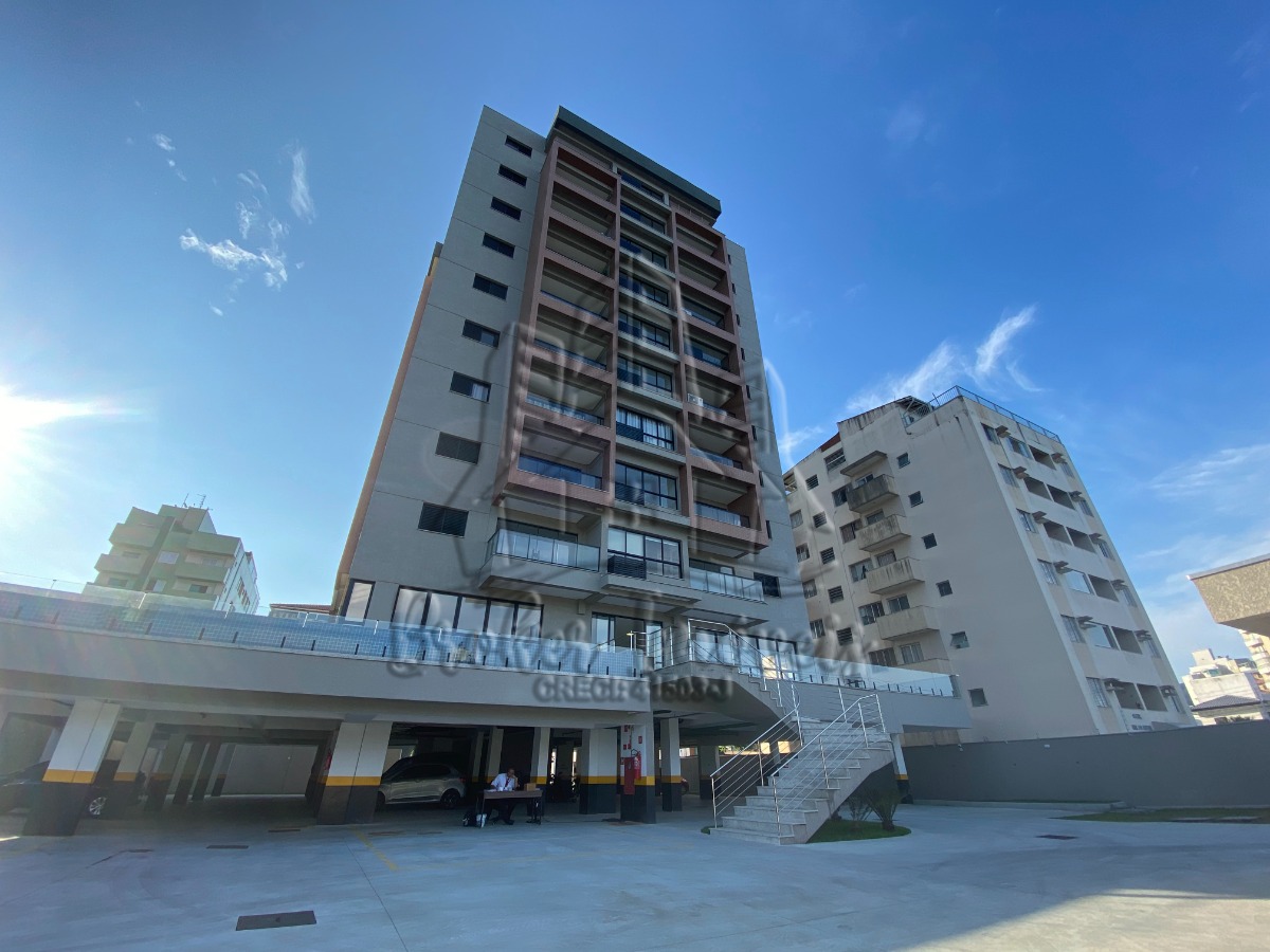 Oportunidade de Studio com vista Espetacular frente ao Mar no indaiá mobiliado com 39m² Edifício Innovate