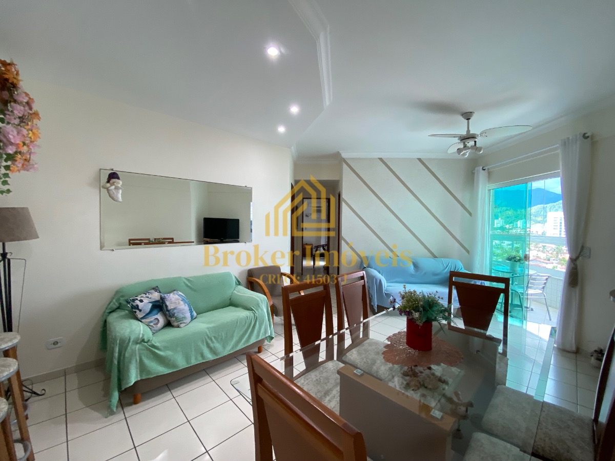 Apartamento no indaiá Frente mar no condomínio Atlântico Norte No Indaiá