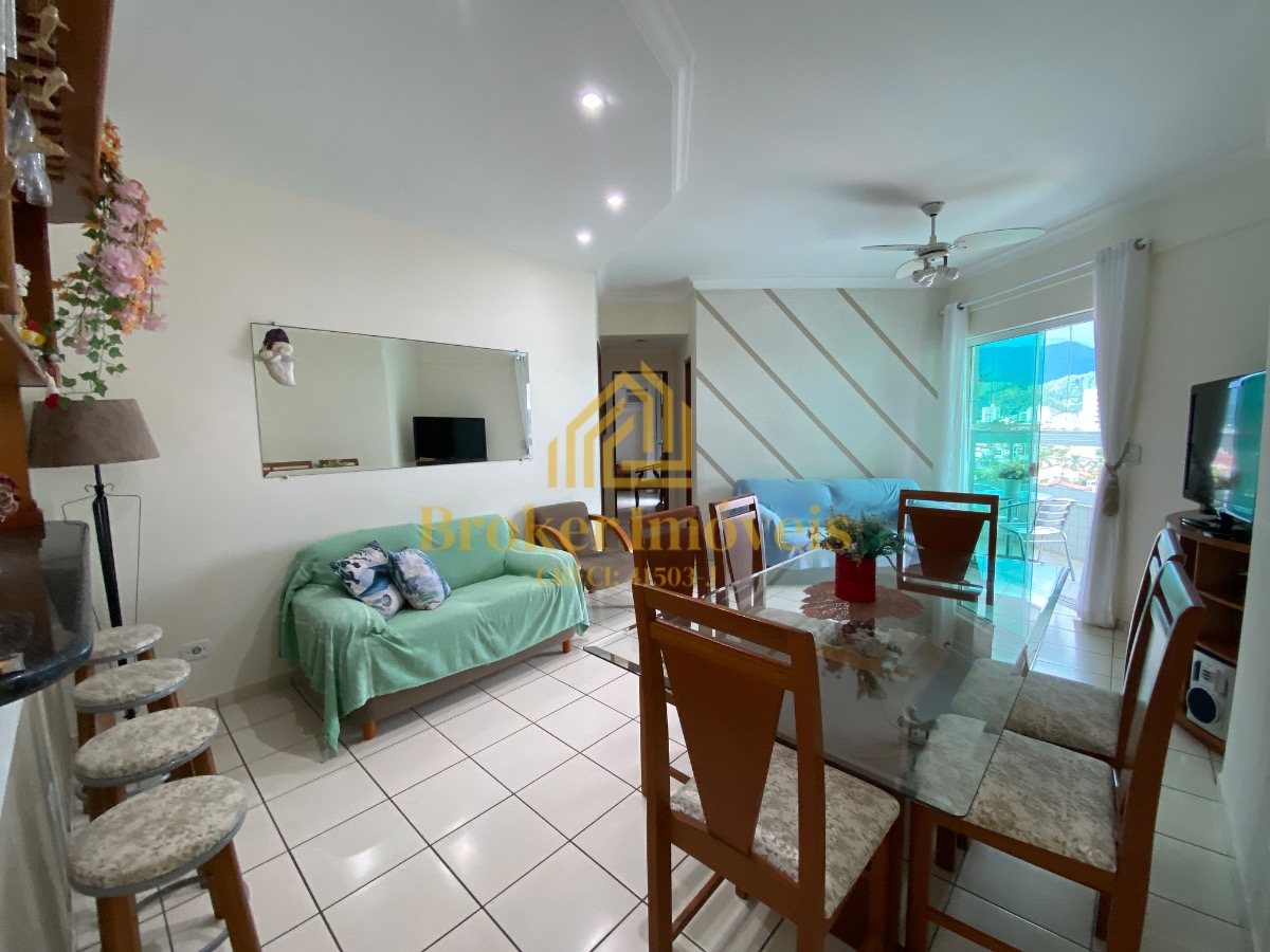 Apartamento no indaiá Frente mar no condomínio Atlântico Norte No Indaiá