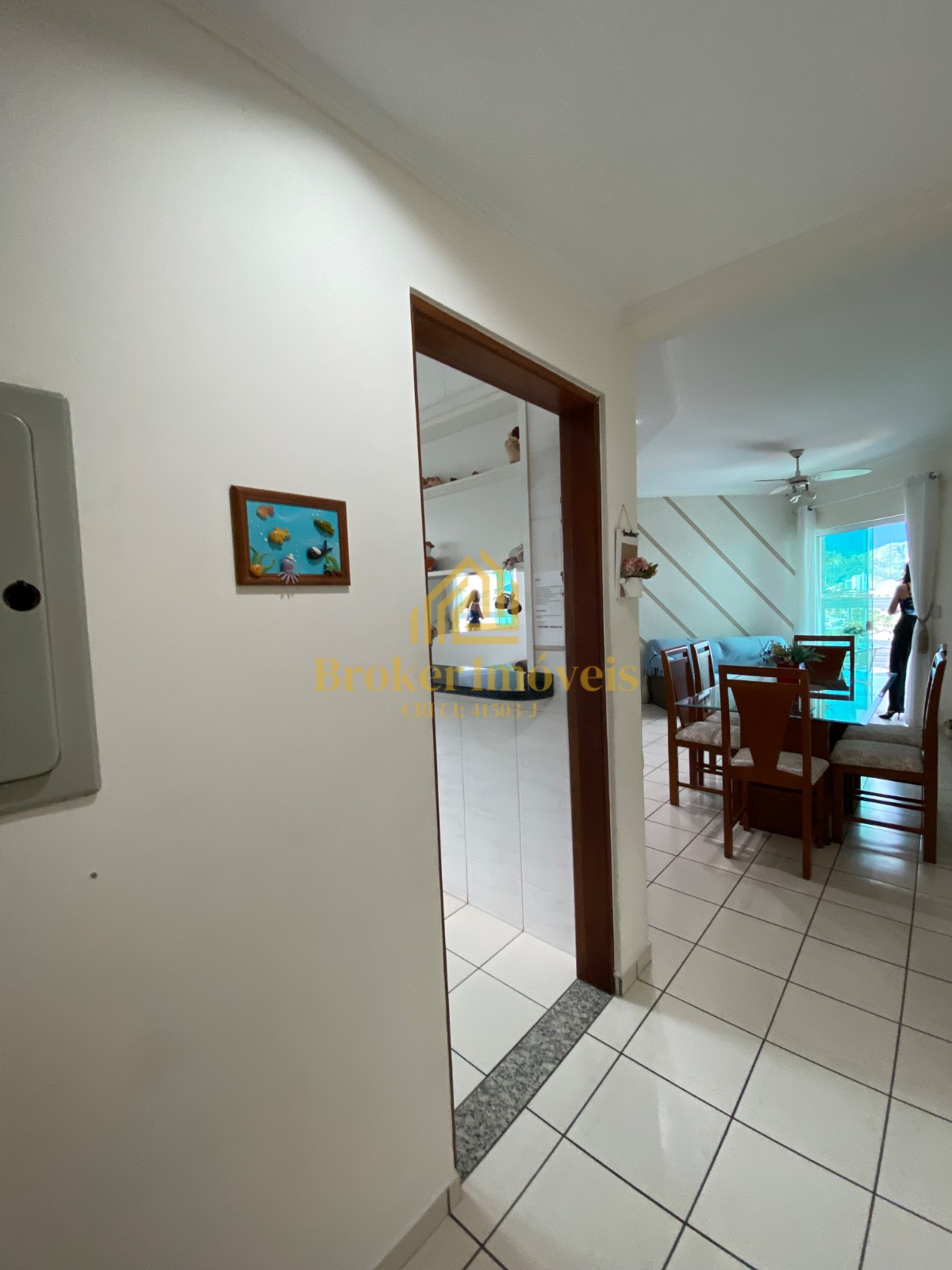 Apartamento no indaiá Frente mar no condomínio Atlântico Norte No Indaiá