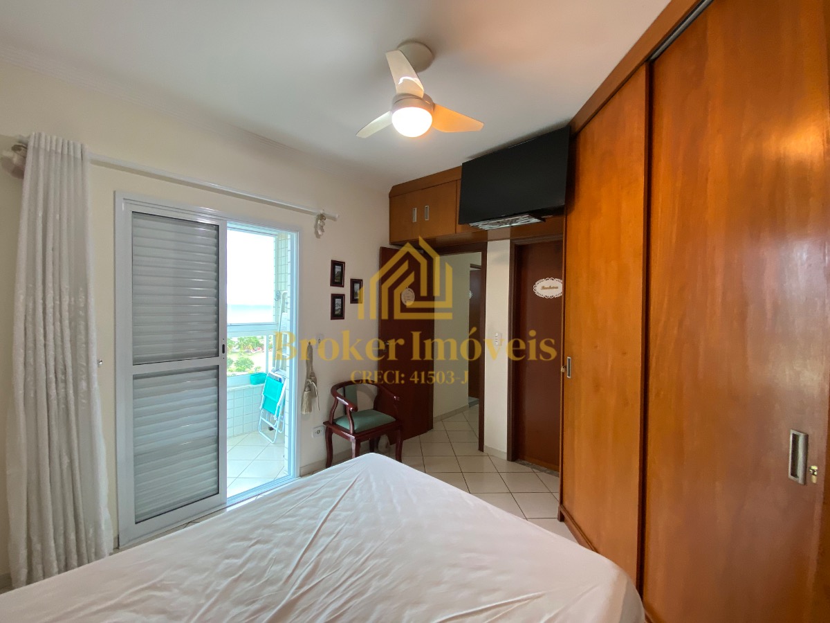 Apartamento no indaiá Frente mar no condomínio Atlântico Norte No Indaiá