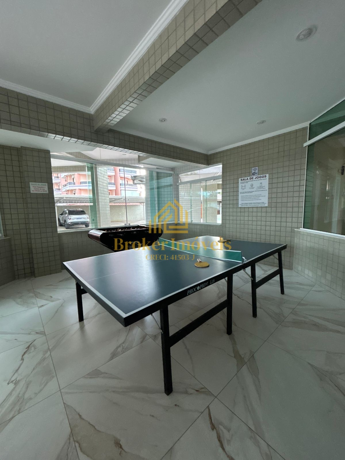 Apartamento no indaiá Frente mar no condomínio Atlântico Norte No Indaiá