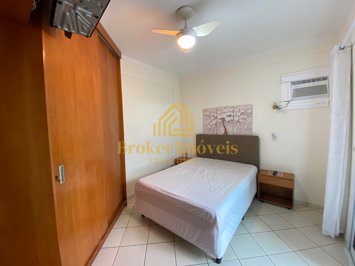 Apartamento no indaiá Frente mar no condomínio Atlântico Norte No Indaiá