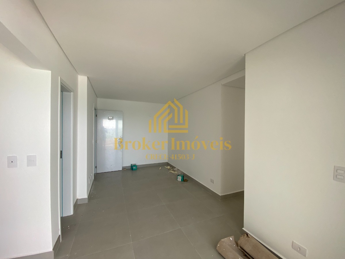 Apartamento edifício mar à vista, com vista espetacular para