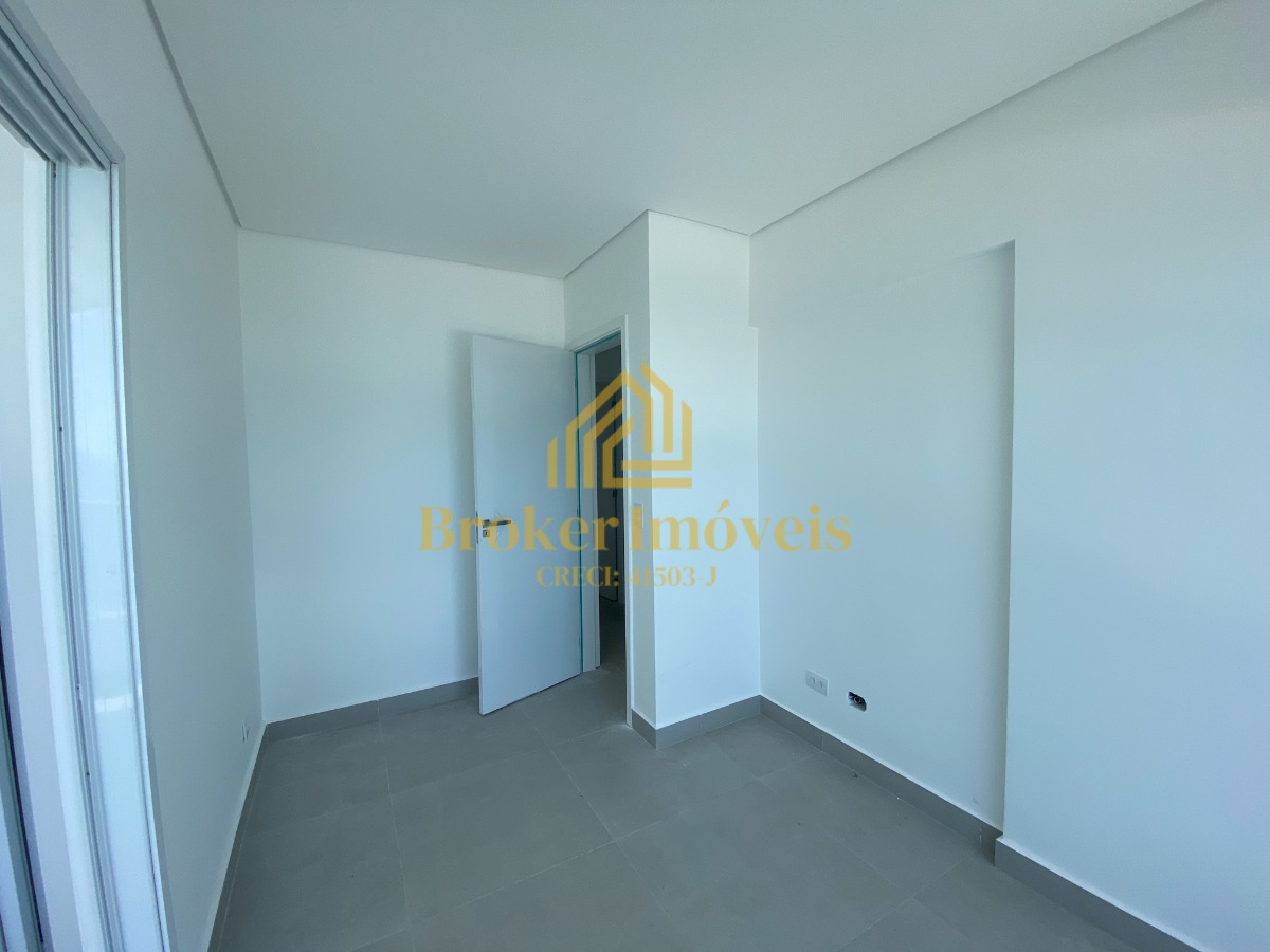 Apartamento edifício mar à vista, com vista espetacular para