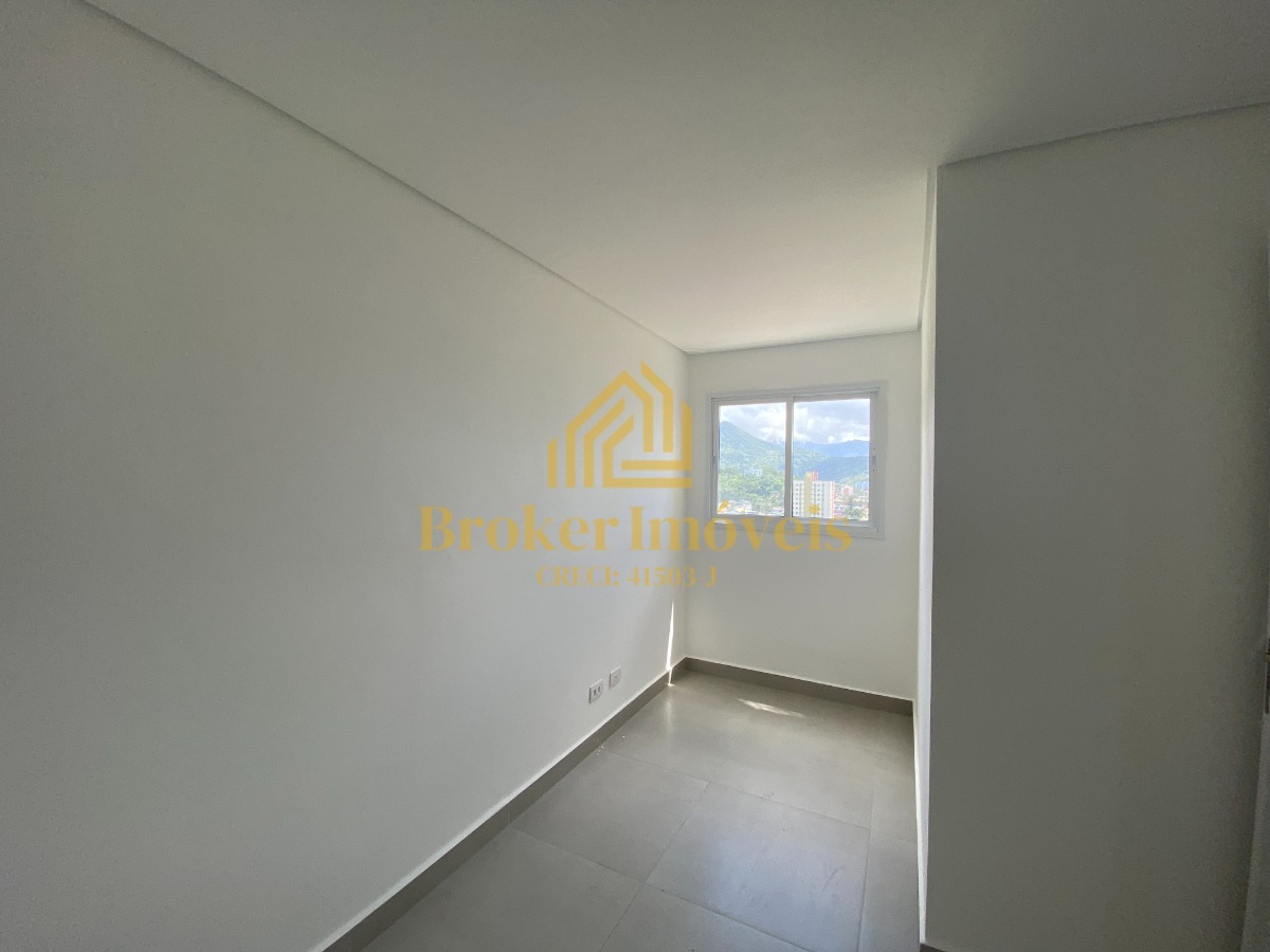 Apartamento edifício mar à vista, com vista espetacular para