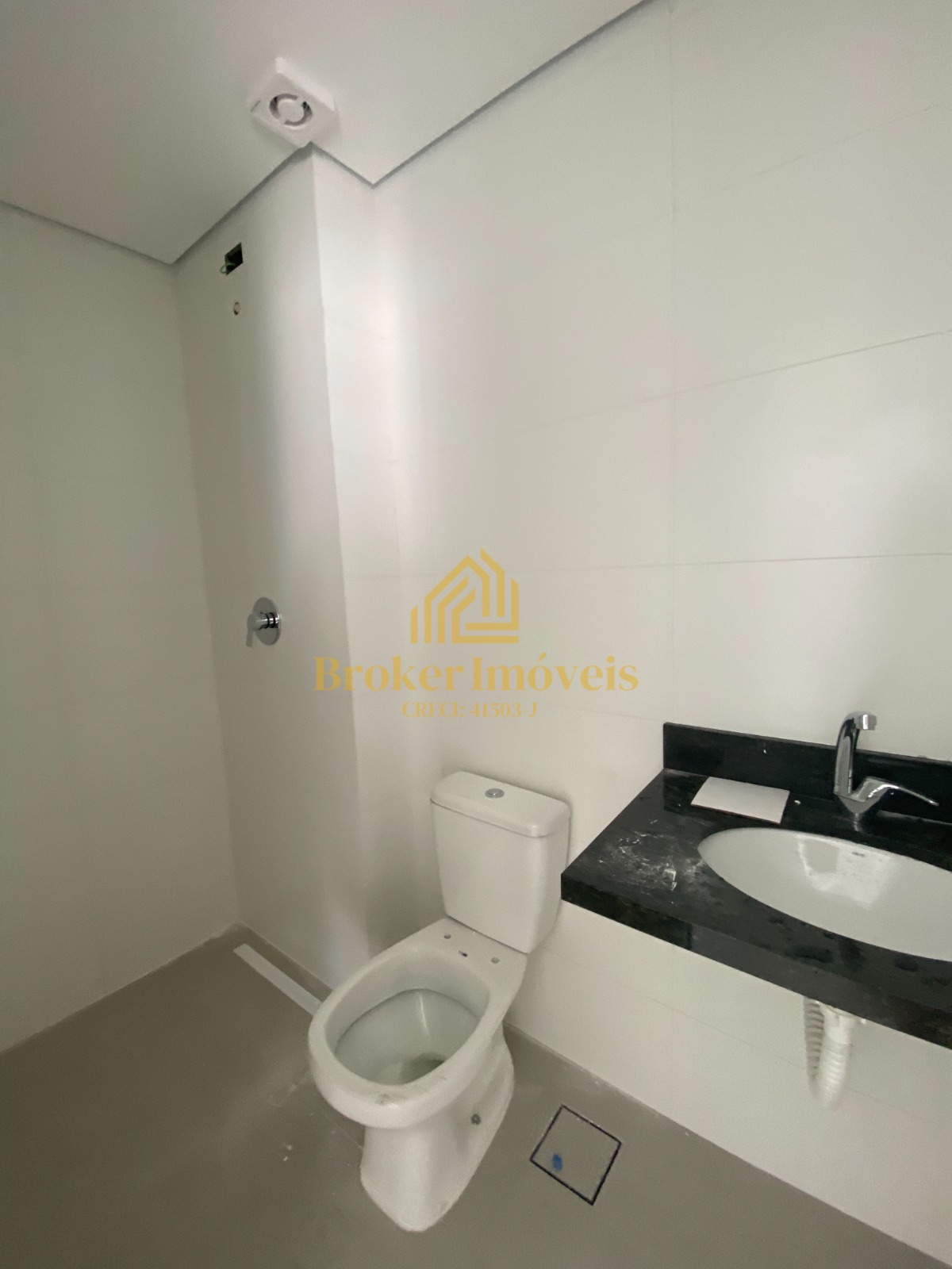 Apartamento edifício mar à vista, com vista espetacular para