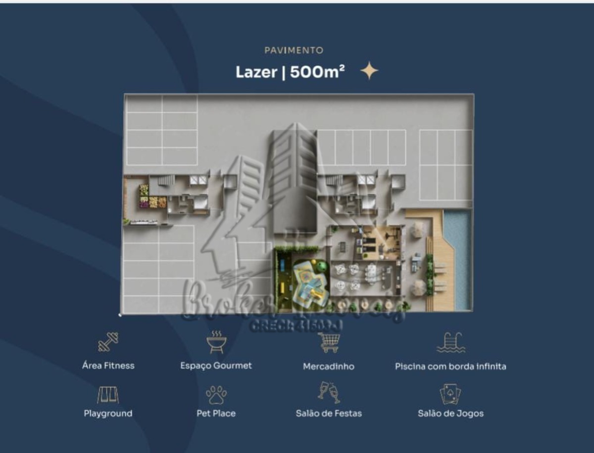 Splendor- apartamentos com 01, 02 u 03 dormitórios no splend