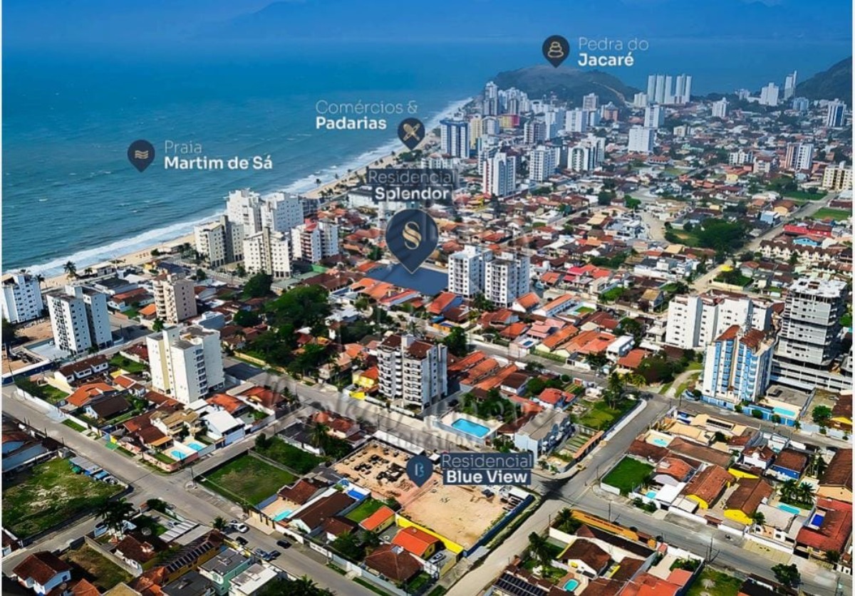 Splendor- apartamentos com 01, 02 u 03 dormitórios no splend