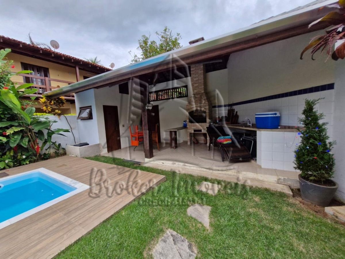 Sobrado com 5 dormitórios à venda - são francisco são sebast - foto 3