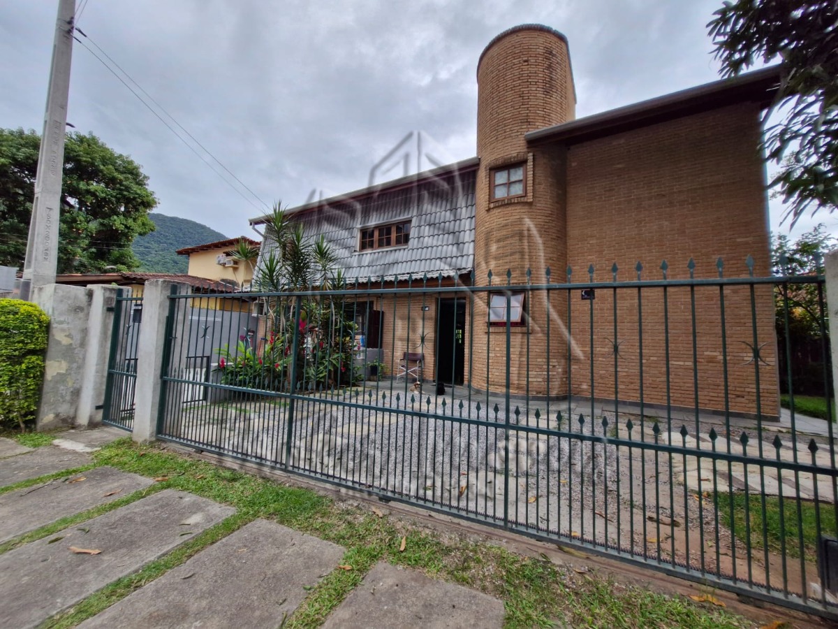 Sobrado com 5 dormitórios à venda - são francisco são sebast - foto 2