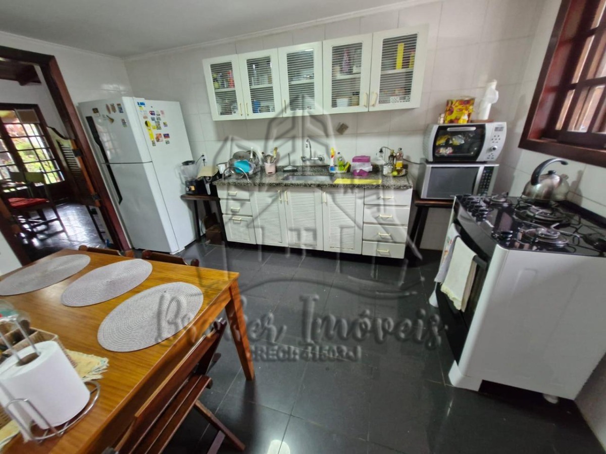 Sobrado com 5 dormitórios à venda - são francisco são sebast - foto 9