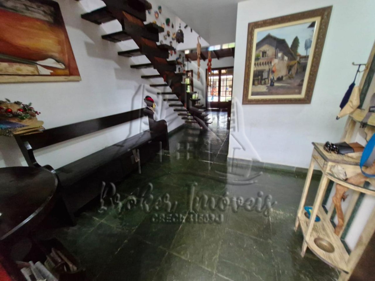 Sobrado com 5 dormitórios à venda - são francisco são sebast - foto 13